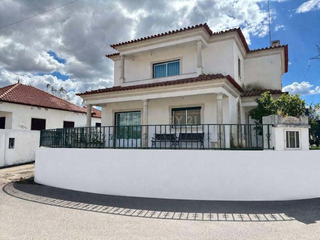 Casa venda em Leiria