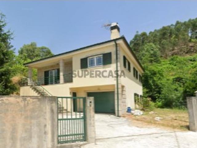 Casa venda em Amarante, Porto