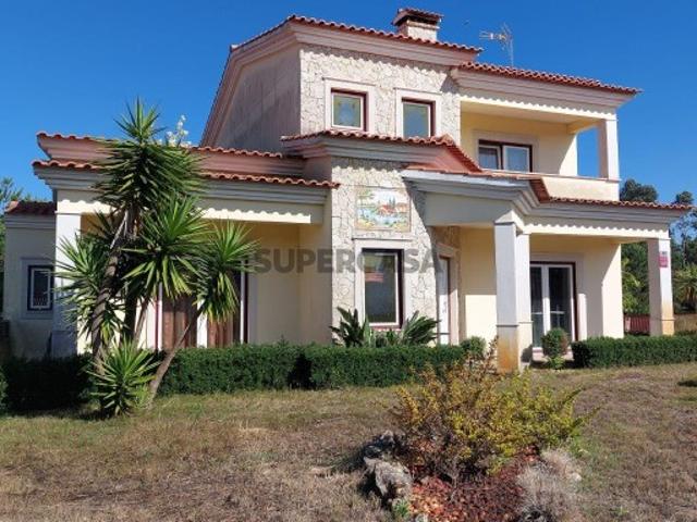 Casa venda em Leiria