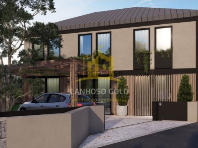 Casa venda em Vila Verde, Braga