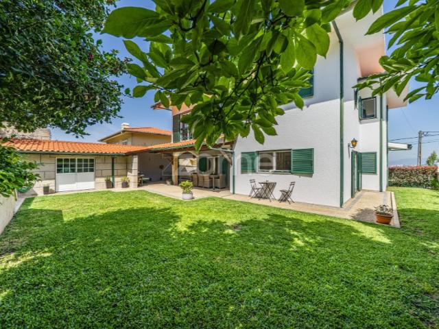 Casa venda em Braga