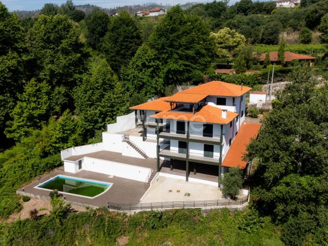 Casa venda em Maureles, Porto