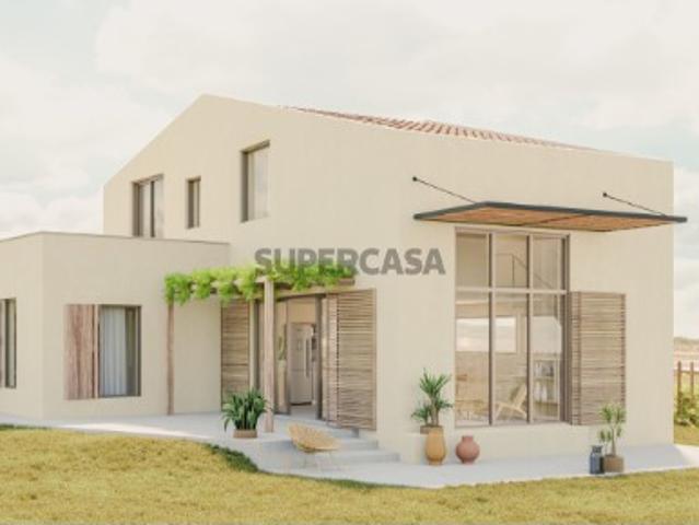 Casa venda em Bensafrim, Faro