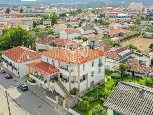 Casa venda em Fafe, Braga