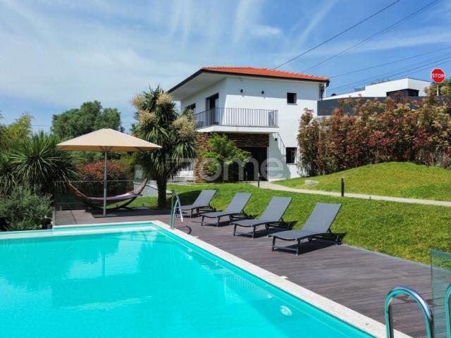 Casa venda em Póvoa De Lanhoso, Braga