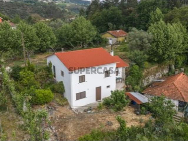 Casa venda em Celorico De Basto, Braga