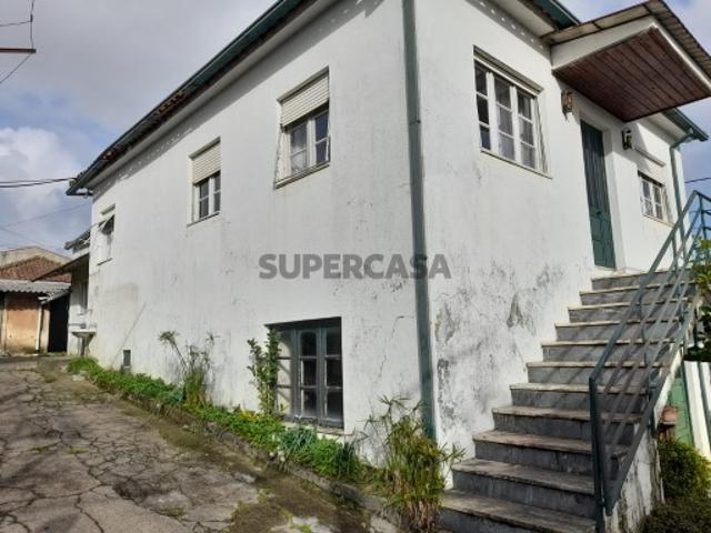 Casa venda em Galegos, Arcozelo