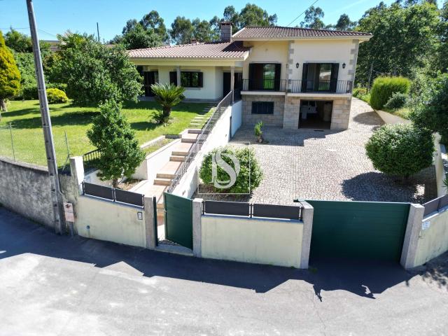 Casa venda em Amares, Braga