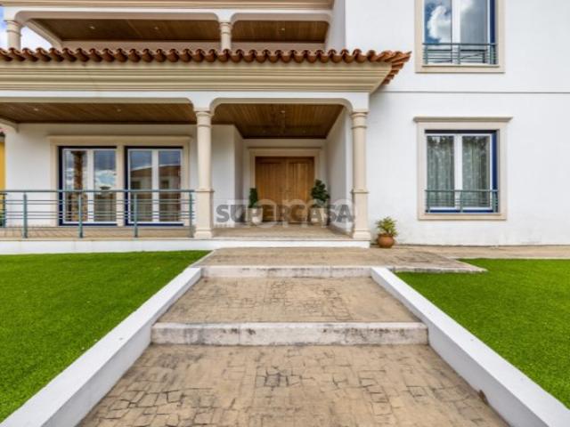 Casa venda em Leiria