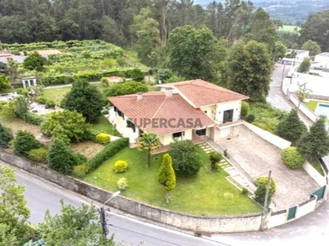 Casa venda em Amares, Ponte