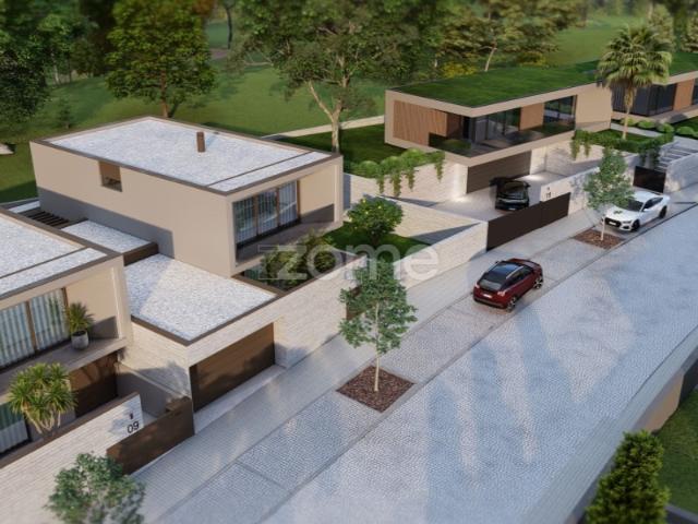 Casa venda em Cabreiros e Passos (São Julião), Braga