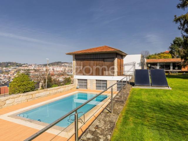 Casa venda em Nogueiró e Tenões, Braga