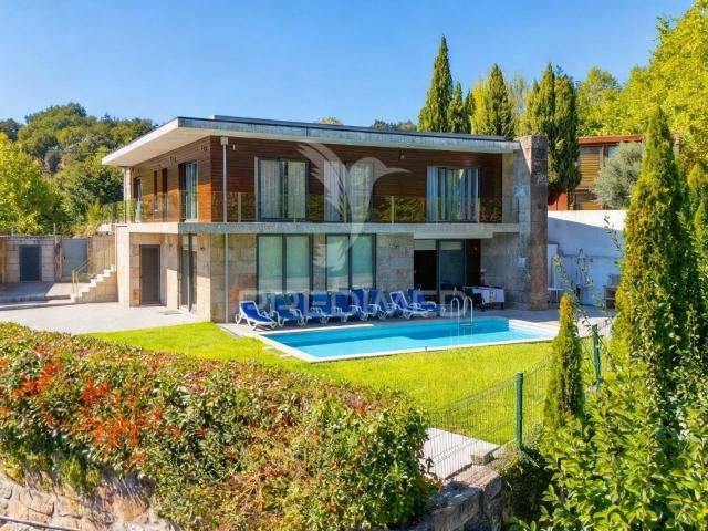 Casa venda em Tabuaças, Vieira do Minho