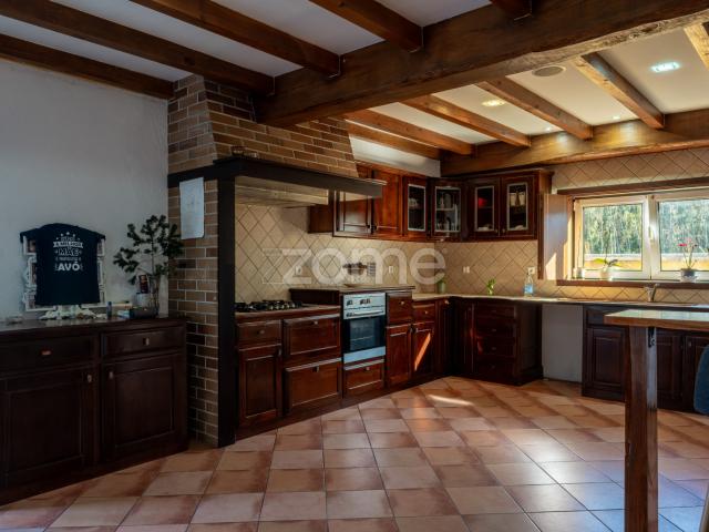 Casa venda em Rines, Ponte De Vagos