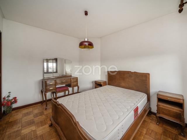 Casa venda em Renhadouro, Amarante