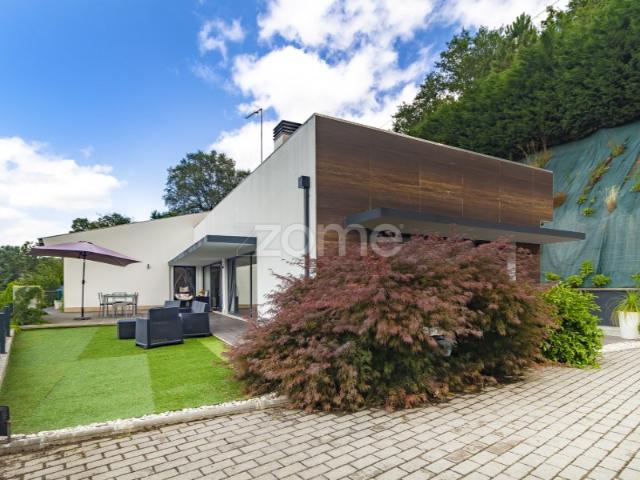 Casa venda em Lavradas, Paço