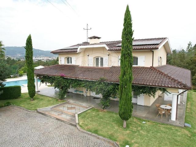 Vivenda venda em Guimarães, Braga