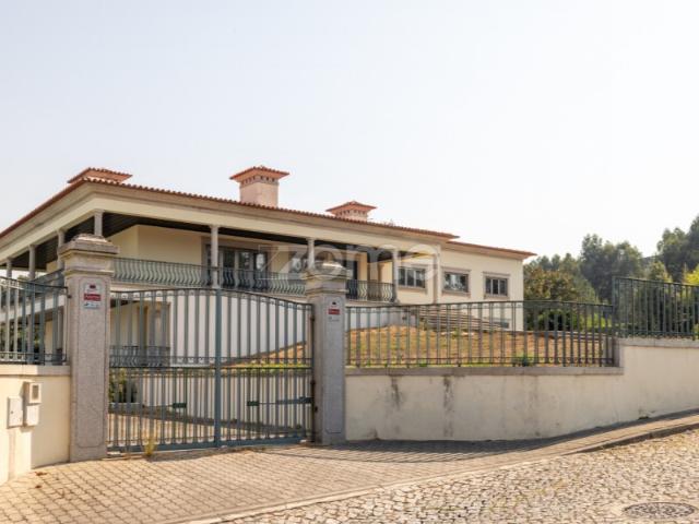Casa venda em Bougado (São Martinho e Santiago), Trofa