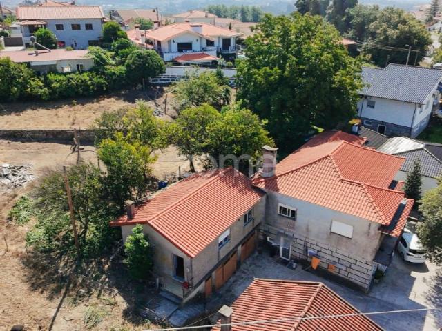 Casa venda em Gavião, Braga