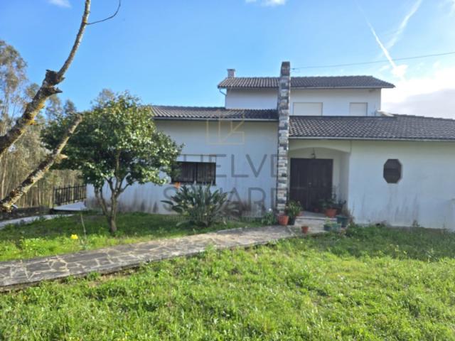 Casa venda em Parceiros e Azoia, Leiria