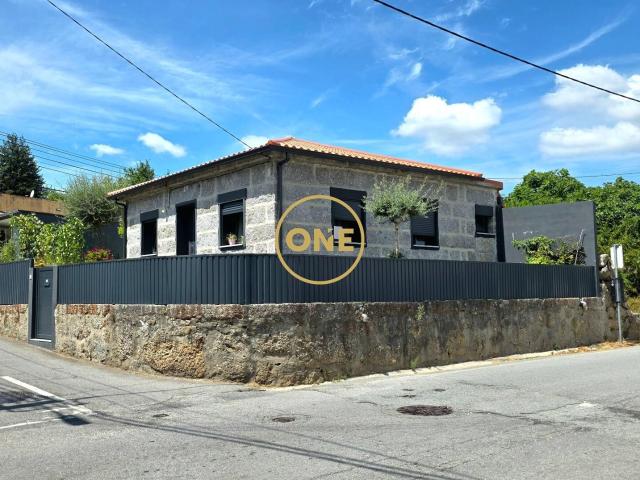 Casa venda em Guimarães, Braga