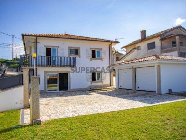 Casa venda em Amares, Braga