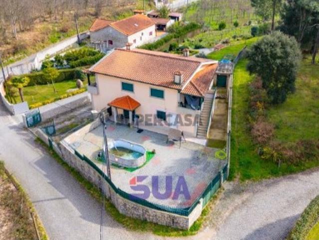 Casa venda em Amares, Braga