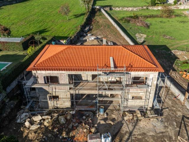 Casa venda em Amares, Braga