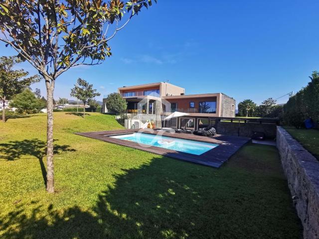 Casa venda em Lousada, Porto