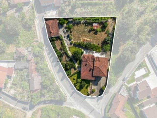 Casa venda em Amares, Braga