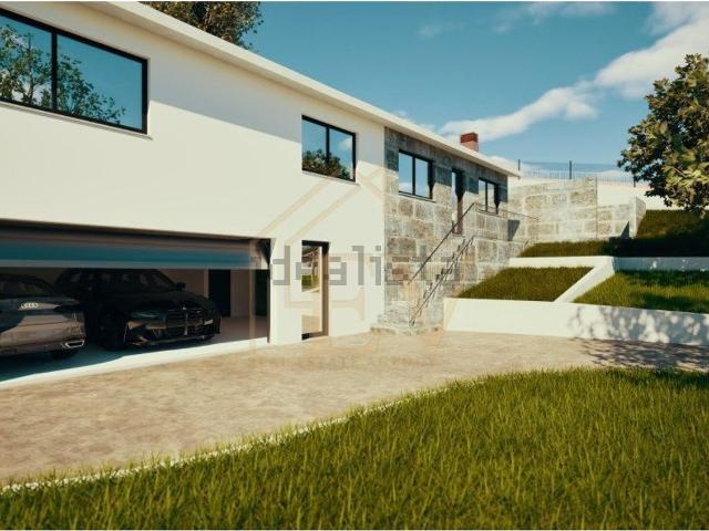 Casa venda em Guimarães, Braga