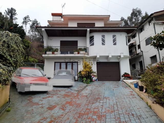 Casa venda em Guimarães, Braga