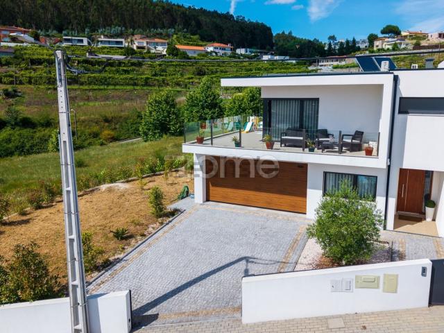 Casa venda em Infias, Vizela
