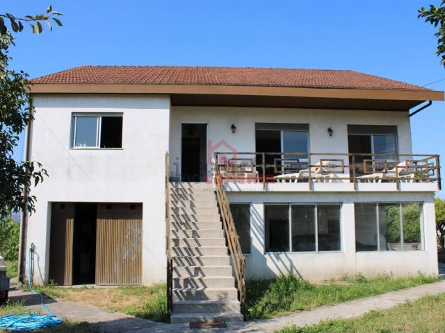 Casa venda em Infias, Vizela