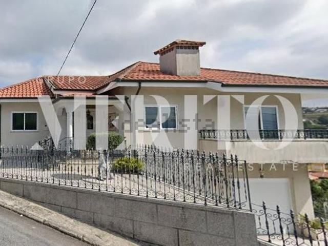 Casa venda em Infias, Vizela