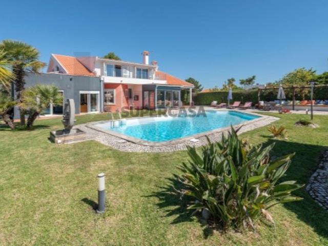 Casa venda em Azeitão (São Lourenço e São Simão), Setúbal