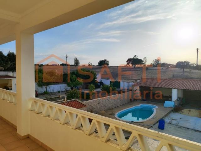 Casa venda em Castro Verde, Beja