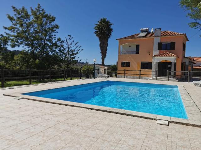 Casa alugar em Carapiteira de Cima, Mafra