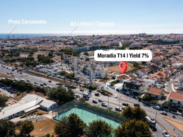 Casa venda em Cabeço de Mouro, Cascais