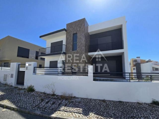 Casa venda em Quinta do Americano, Almada