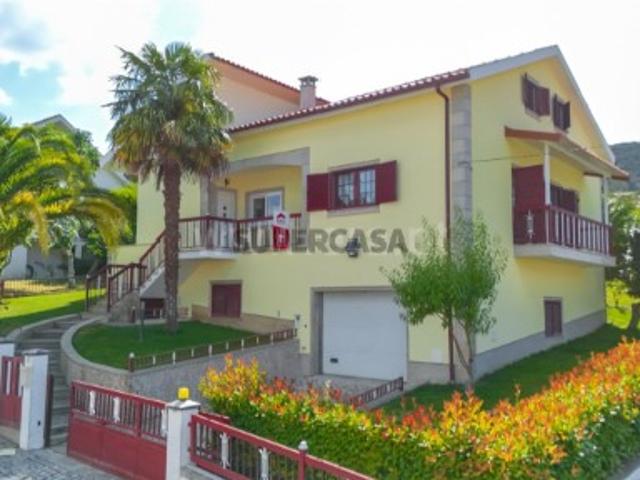 Casa venda em Boticas, Vila Real