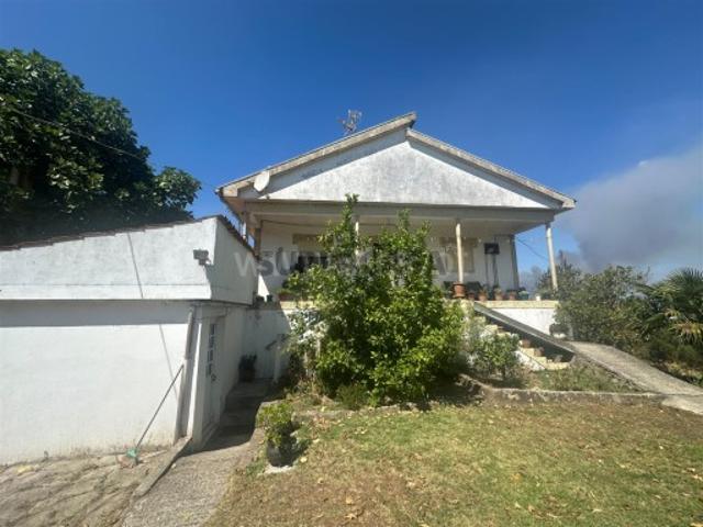 Casa venda em Chaves, Vila Real
