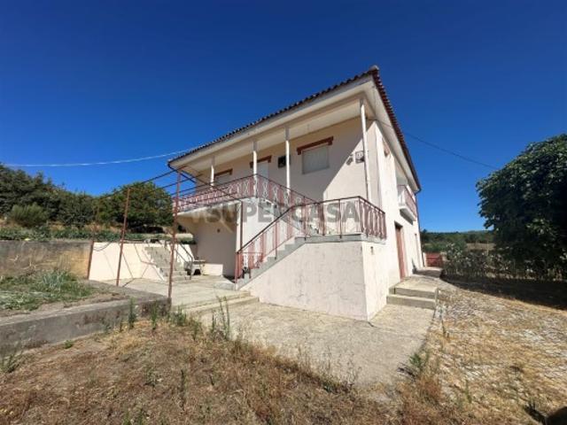 Casa venda em Argeriz, Vila Real