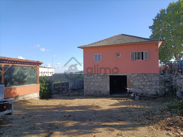 Casa venda em Bairro Adriano Joaquim Machado, Alijó