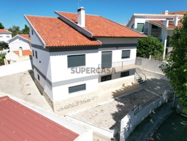 Casa venda em Avenal, Caldas Da Rainha