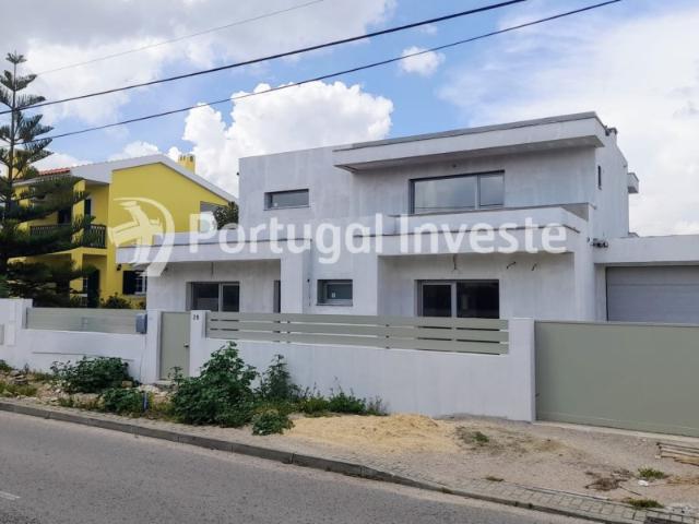 Casa venda em Azeitão (São Lourenço e São Simão), Setúbal