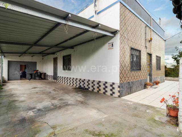 Vivenda venda em Olhão, Faro