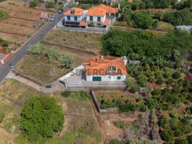 Casa venda em Santa Cruz