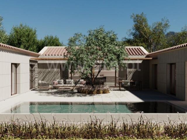 Vivenda venda em Betunes, Loulé