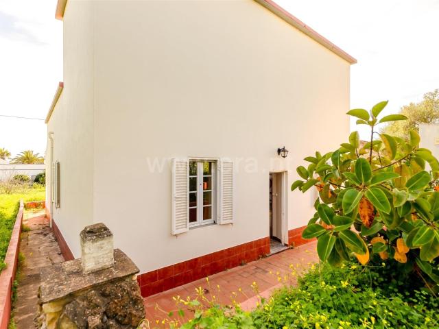 Vivenda venda em Moncarapacho, Olhão